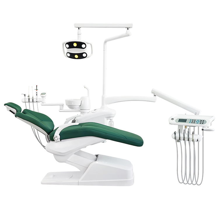 Dental chair, Dental unit, China dental chair unit, dental equipment